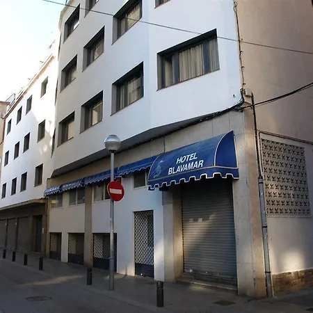 فندق Venecia يوريت دي مار