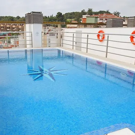 Szálloda Venecia