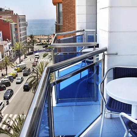 فندق Venecia يوريت دي مار