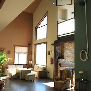 Venecia فندق يوريت دي مار