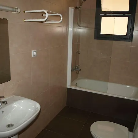 Venecia فندق يوريت دي مار